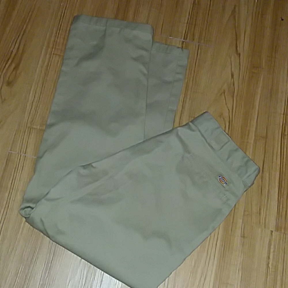 Dickies work pants